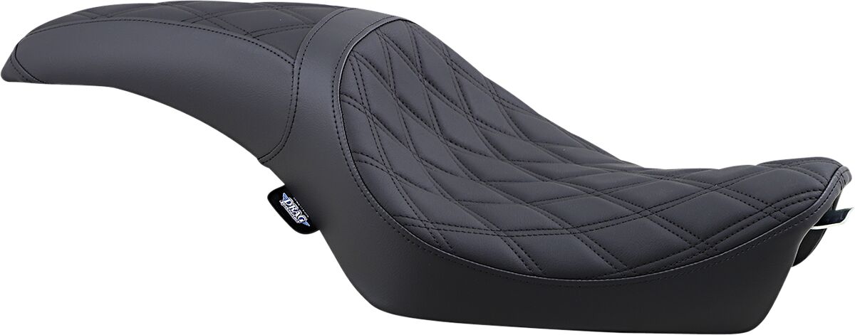 SEAT PREDATOR DIAMOND BLACK