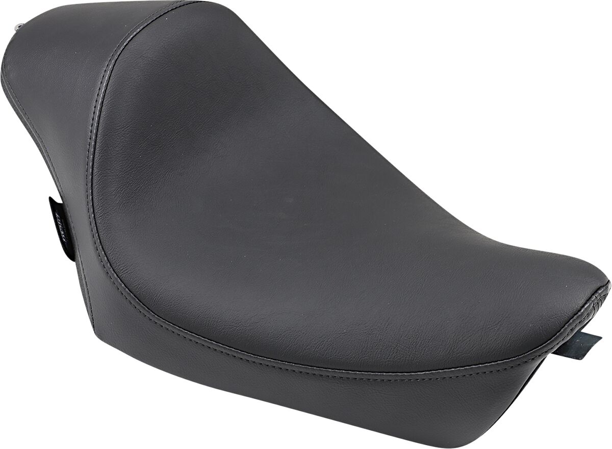 SEAT SOLO SMOOTH BLACK