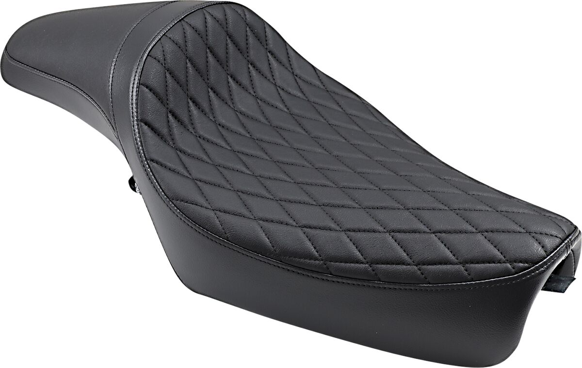 SEAT PREDATOR EXTENDED REACH DIAMOND BLACK