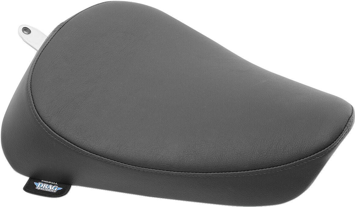 SEAT SOLO FRONT SMOOTH BLACK