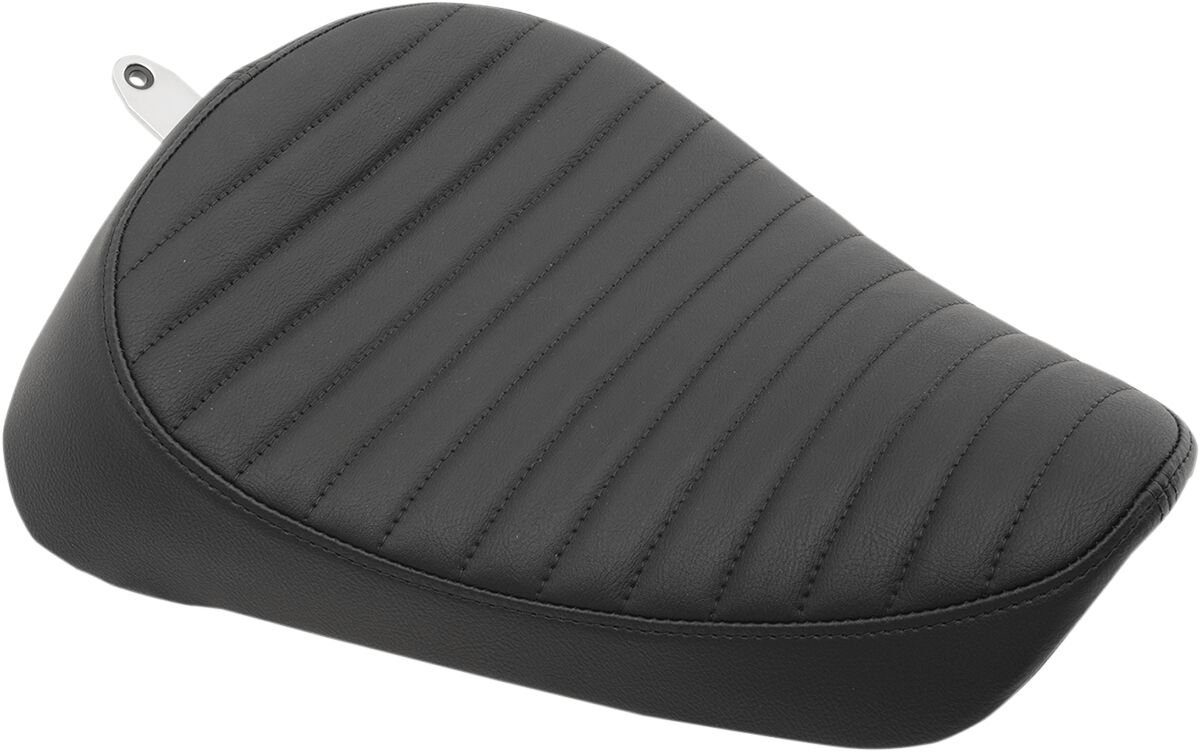 SEAT SOLO FRONT CLASSIC BLACK