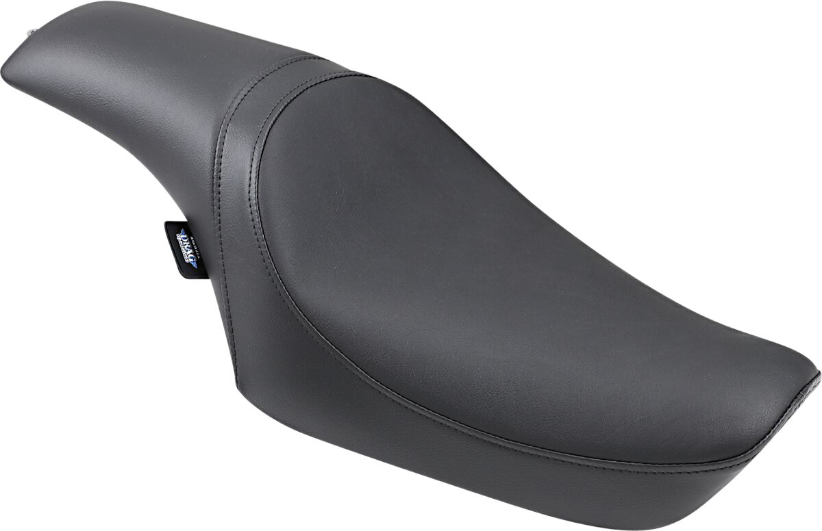 SEAT PREDATOR SMOOTH BLACK