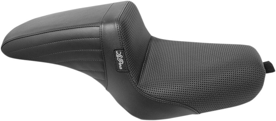 SEAT KICKFLIP BLACK/BASKET WEAVE
