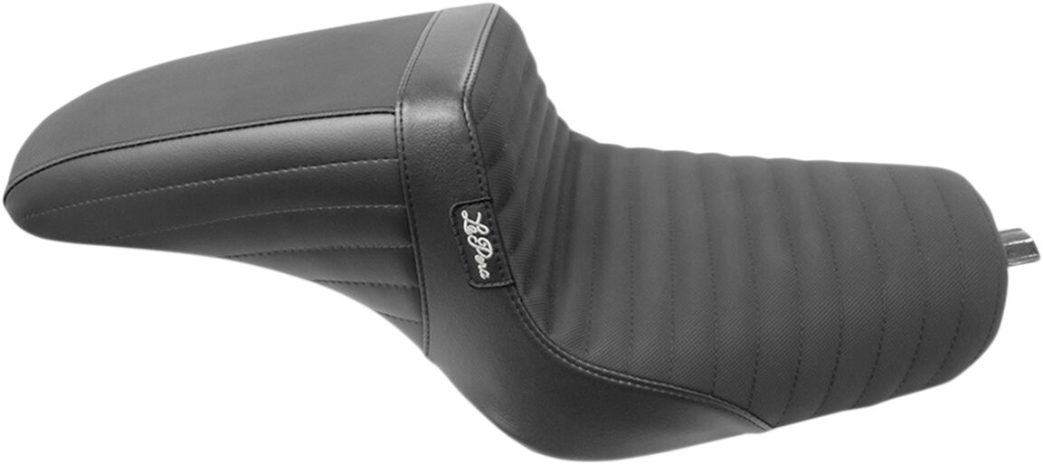 SEAT KICKFLIP BLACK/PLEATED GRIPPER