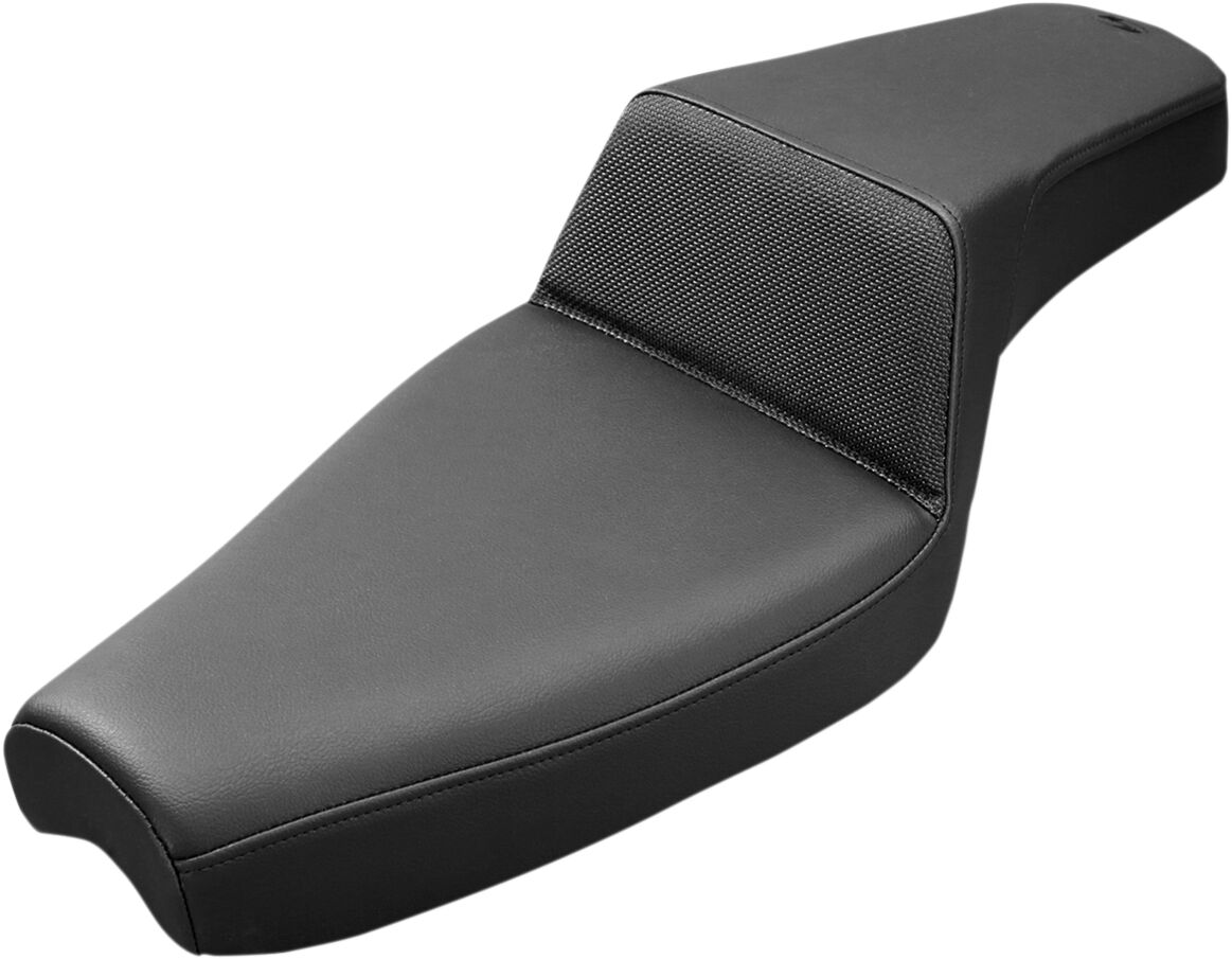 SEAT STEP UP GRIPPER SMOOTH BLACK