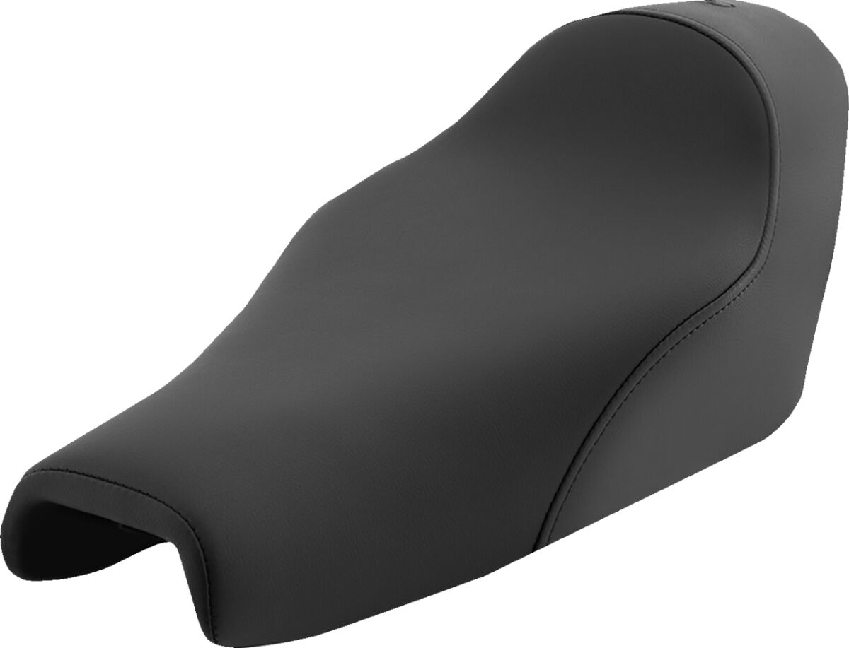 SEAT SOLO 06-20 XL BLACK