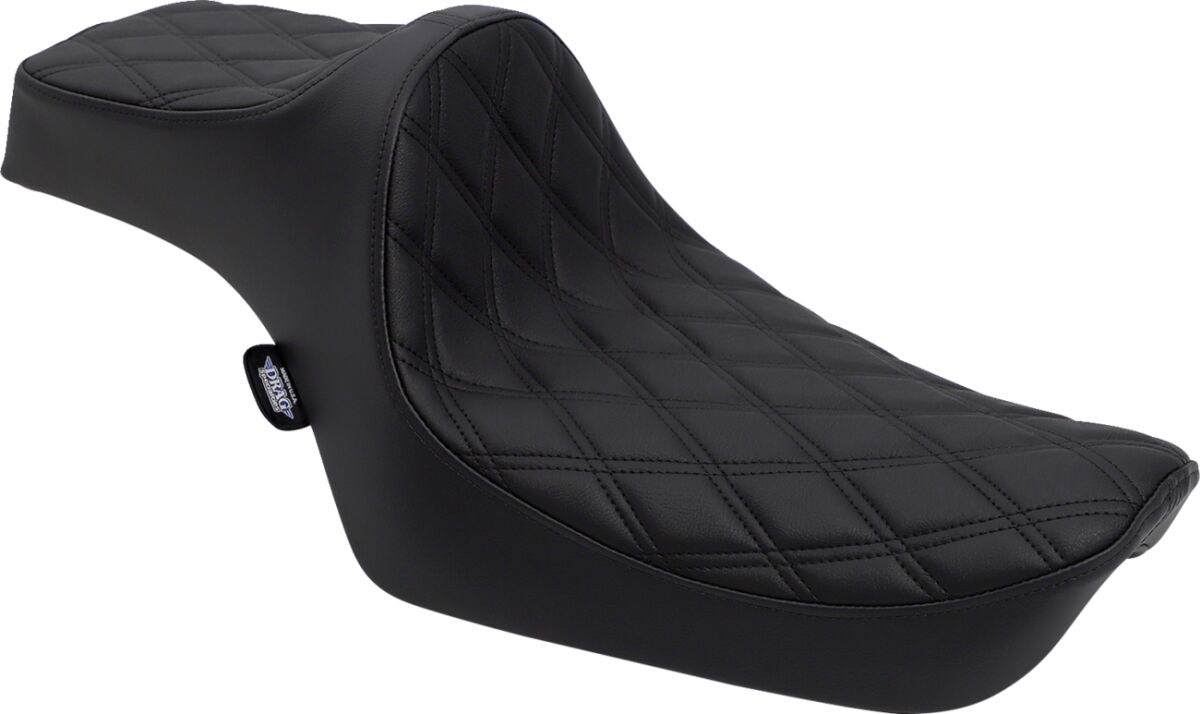 SEAT PRED 111 DDBLK XL82-