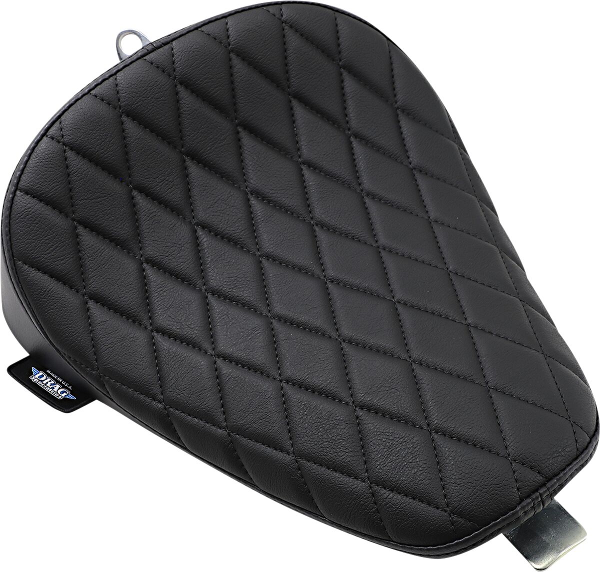 SEAT SOLO BOBR SML DIABLK