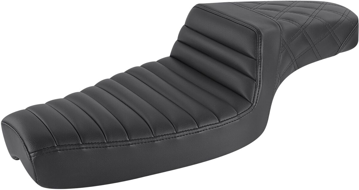 SEAT STEPUP TR & LS BLCK