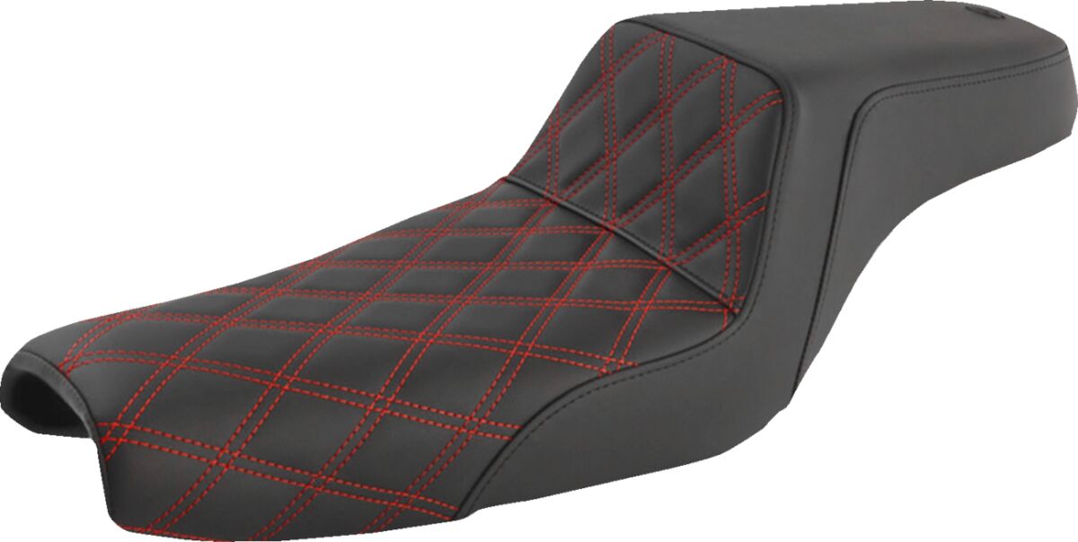 SEAT STEP UP LS XL RED