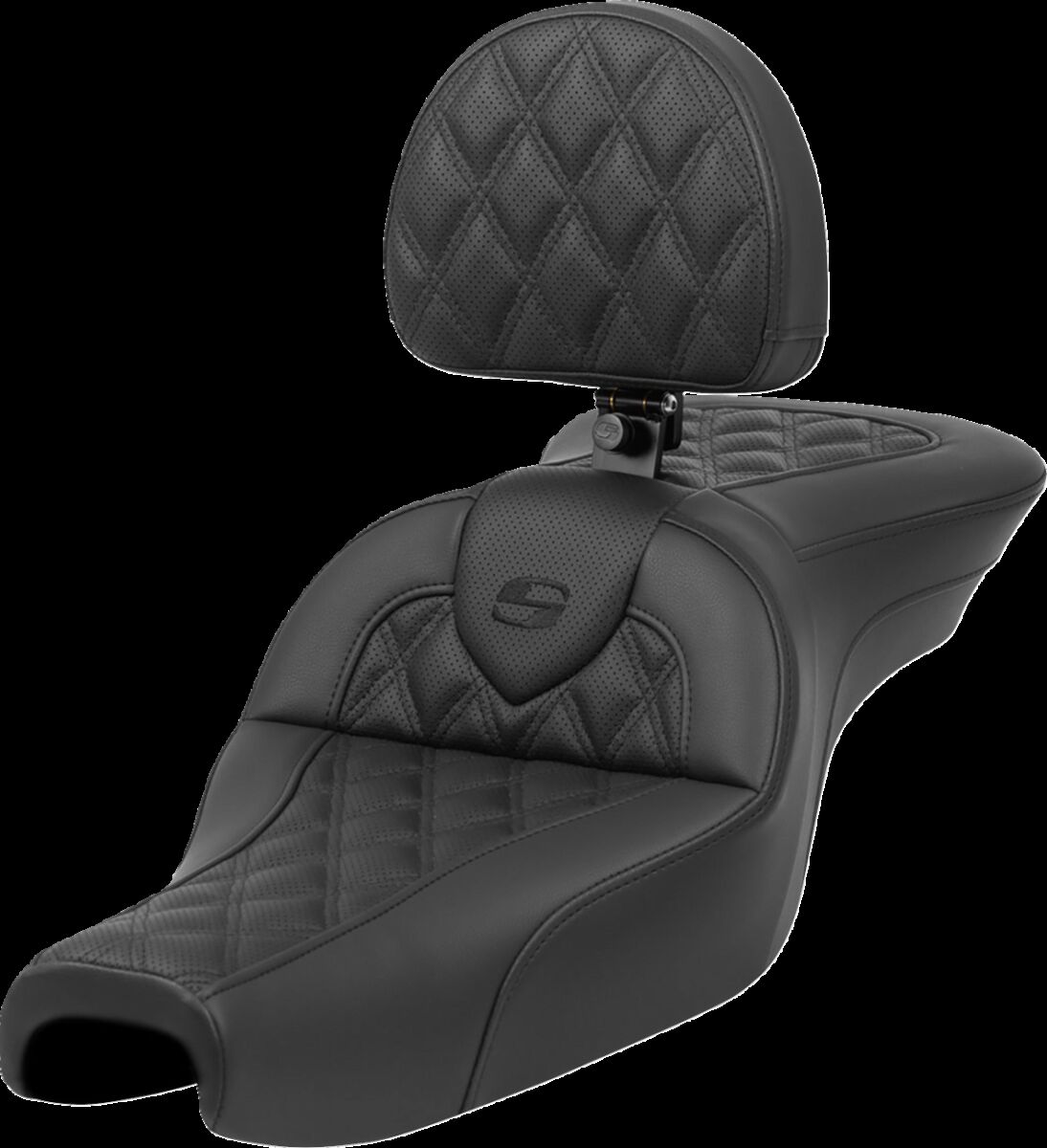 SEAT ROADSOFA LS W/ BACKREST