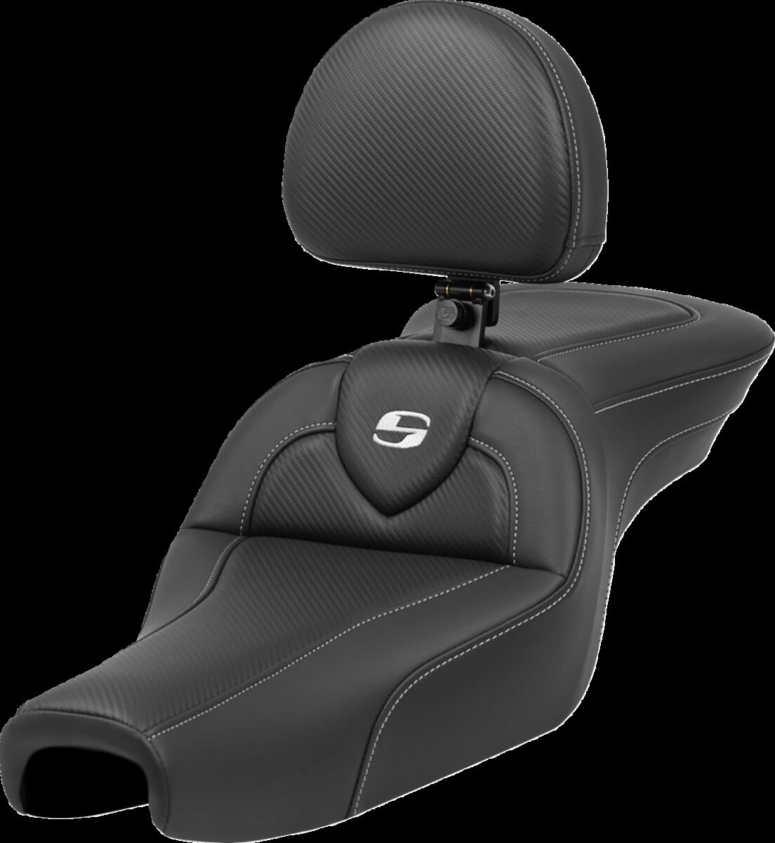 SEAT ROADSOFA CF W/ BACKREST