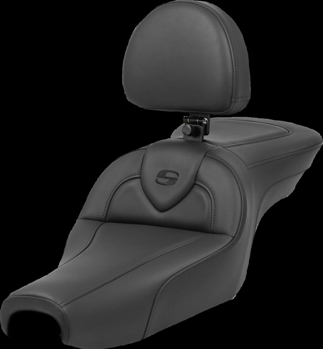 SEAT ROADSOFA W/ BACKREST