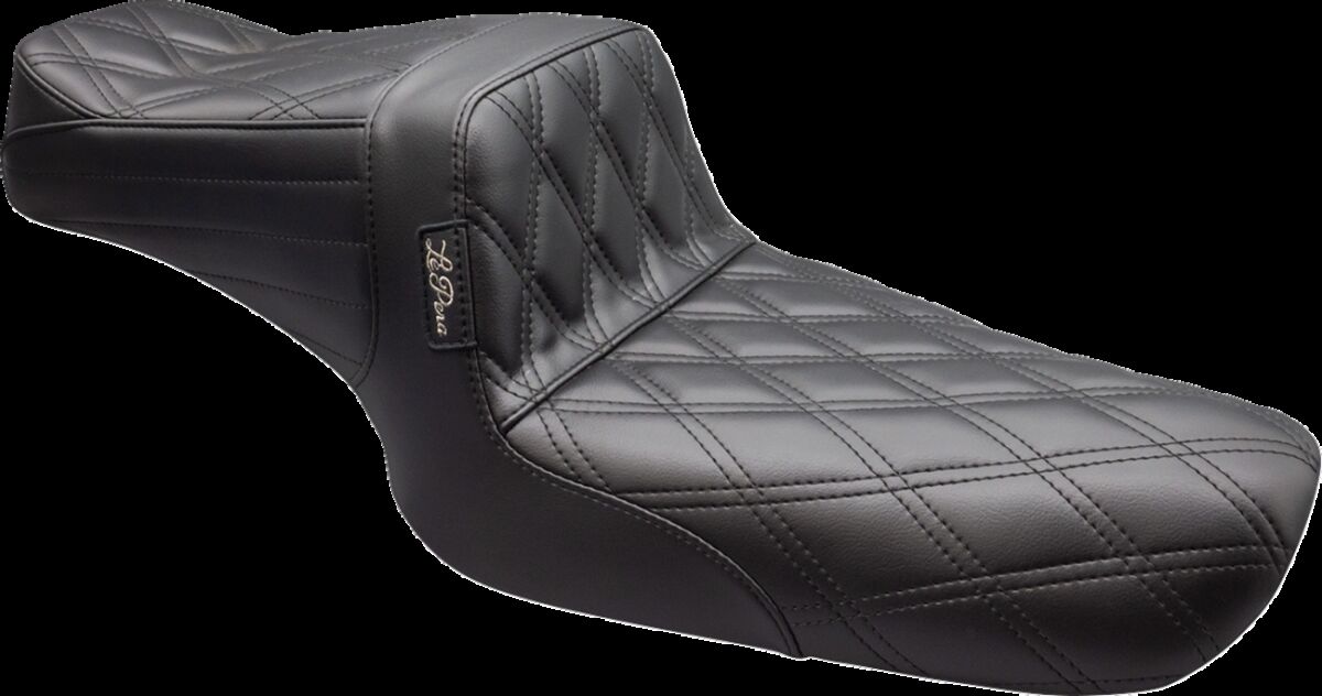 Tailwhip Seat - Double Diamond