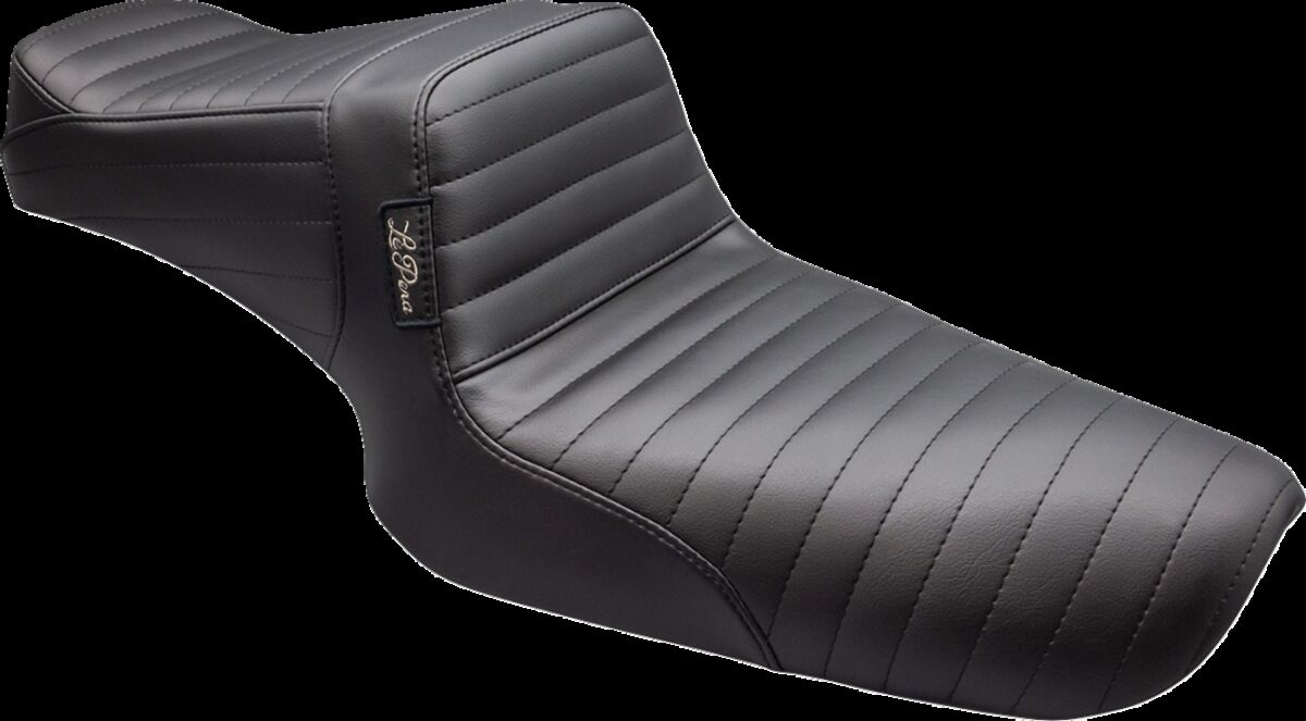 Tailwhip Seat - Pleated