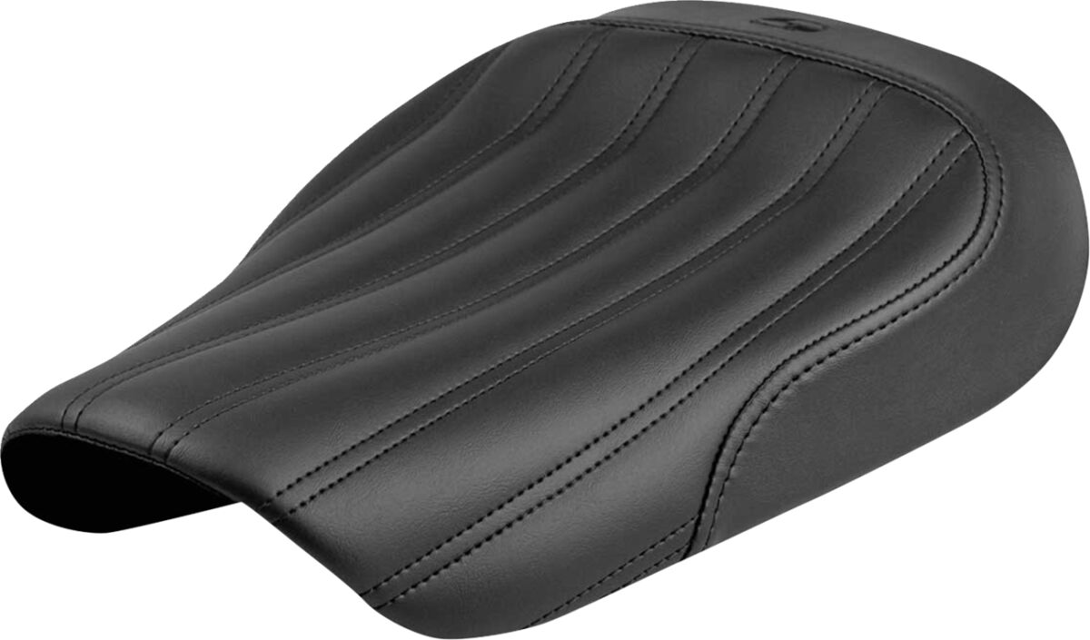 SEAT SOLO KNUCKLE STITCH