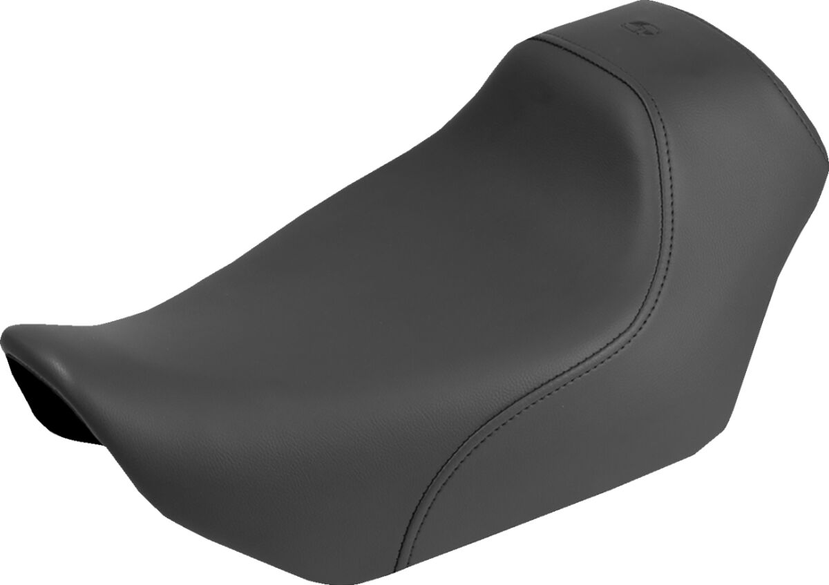 Renegade™ Solo Seat - Plain - Nightster