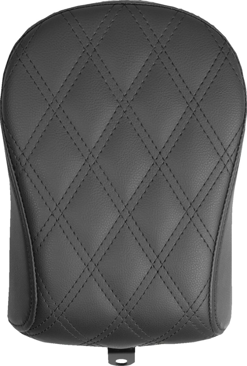 Renegade Pillion - Lattice Stitch - XL