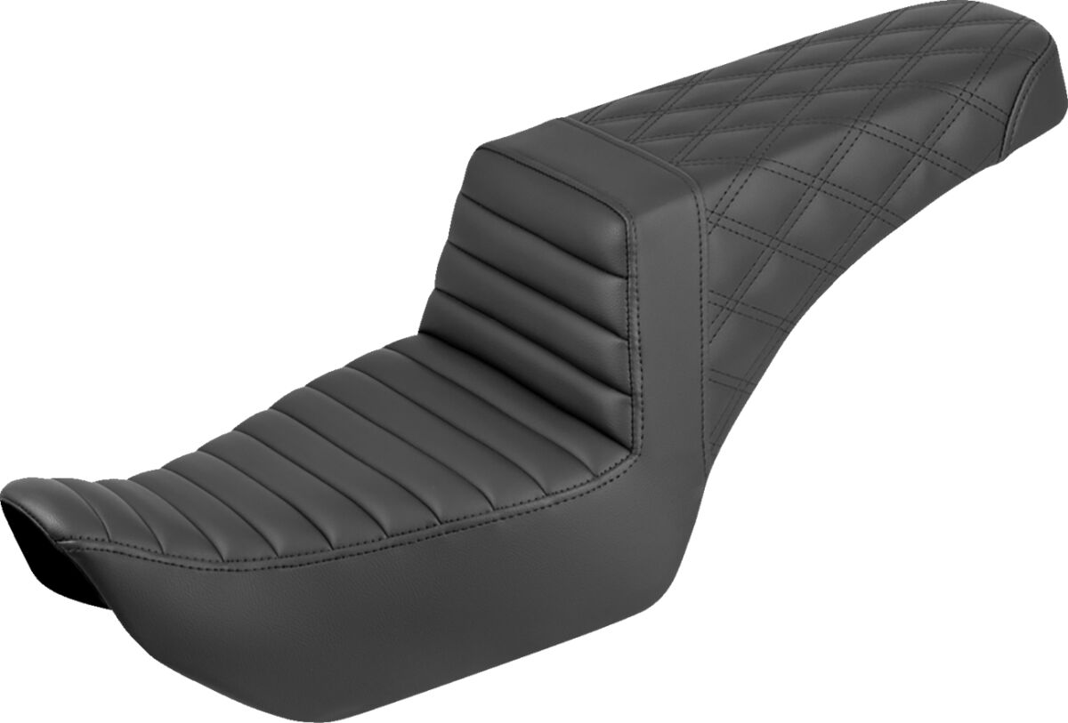 SEAT STEP UP TR FRONT/LS REAR NIGHTSTER 975