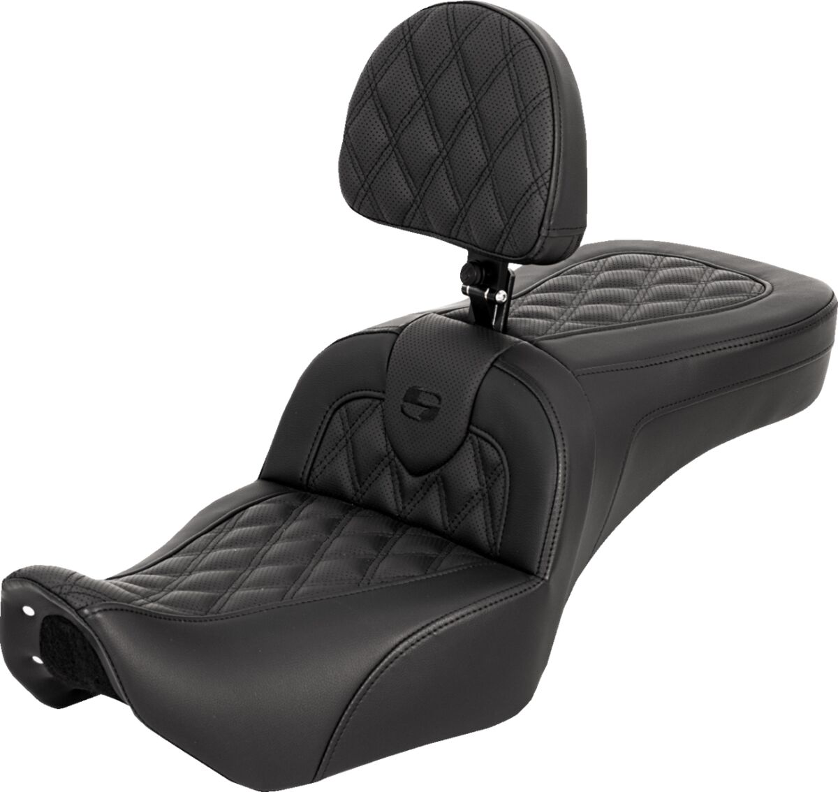 SEAT ROADSOFA LS W/ DRIVER BACKREST