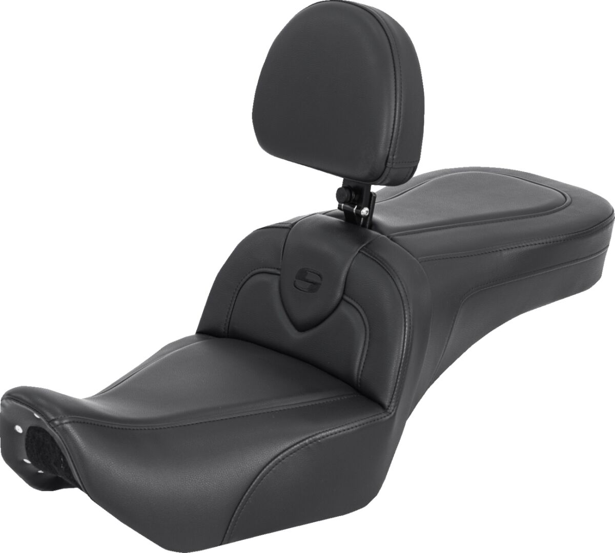 SEAT ROADSOFA W/ DRIVER BACKREST