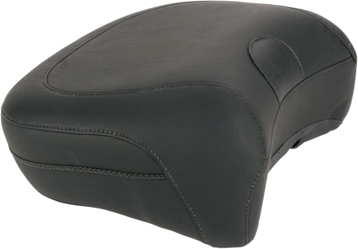 PILLION PAD RECESSED SOLO VINTAGE SMOOTH