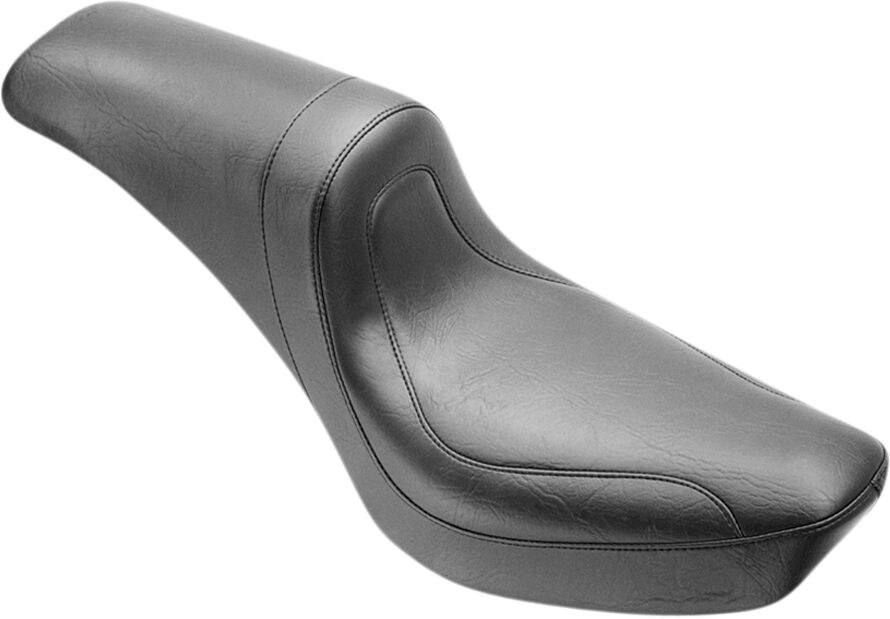 SEAT FASTBACK 2-UP SMOOTH
