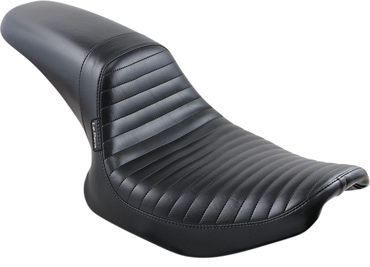SEAT DAYTONA SPORT FULL-LENGTH PLEATED STITCHED