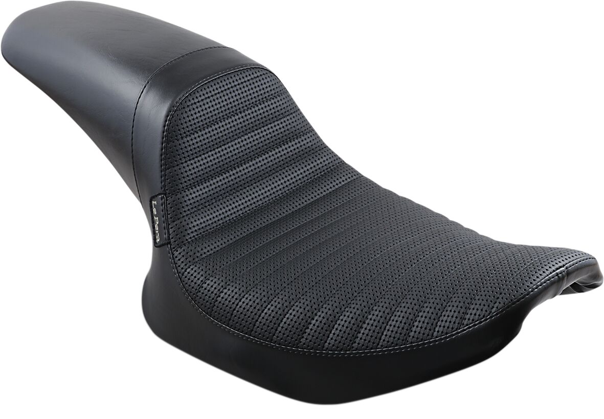 SEAT DAYTONA SPORT FULL-LENGTH BASKET WEAVE STITCHED