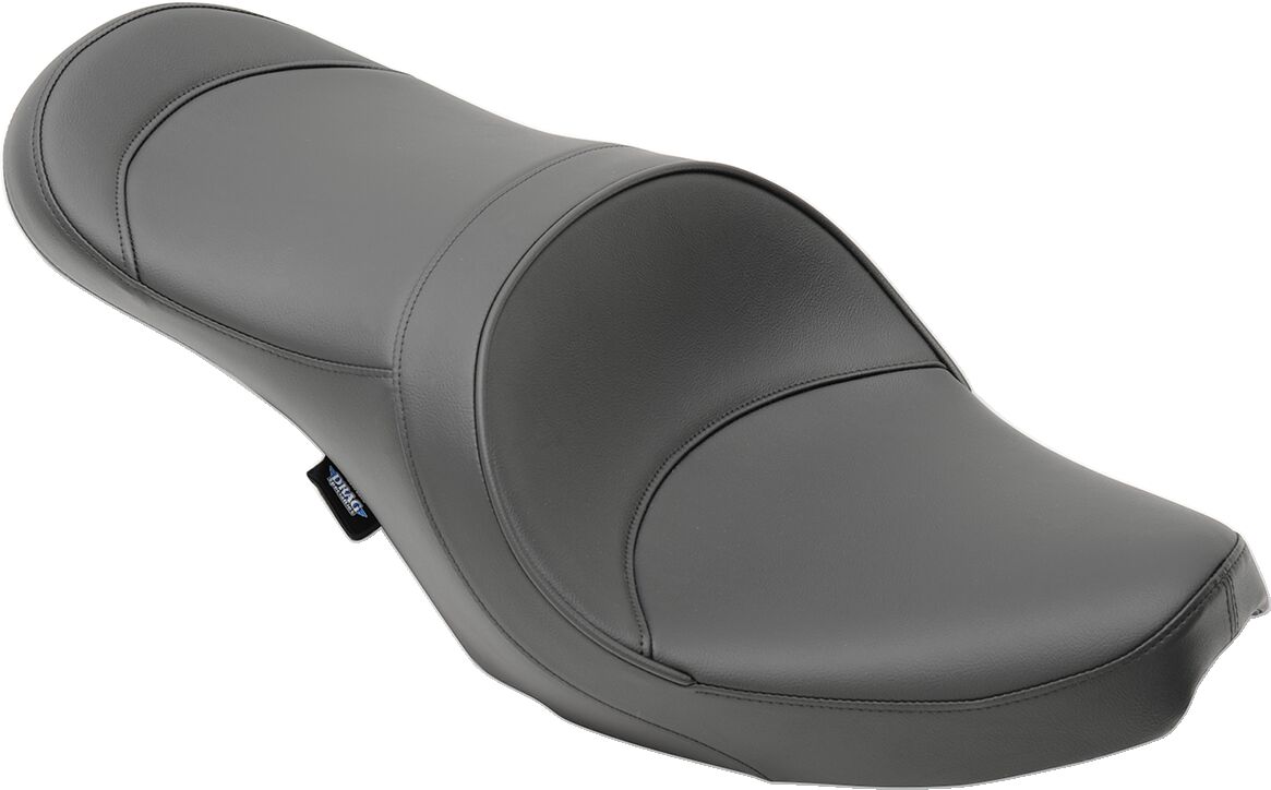 SEAT LOW-PROFILE FX DOUBLE BUCKET BLACK