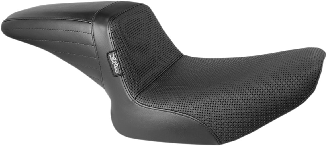 SEAT KICKFLIP BLACK/BASKET WEAVE