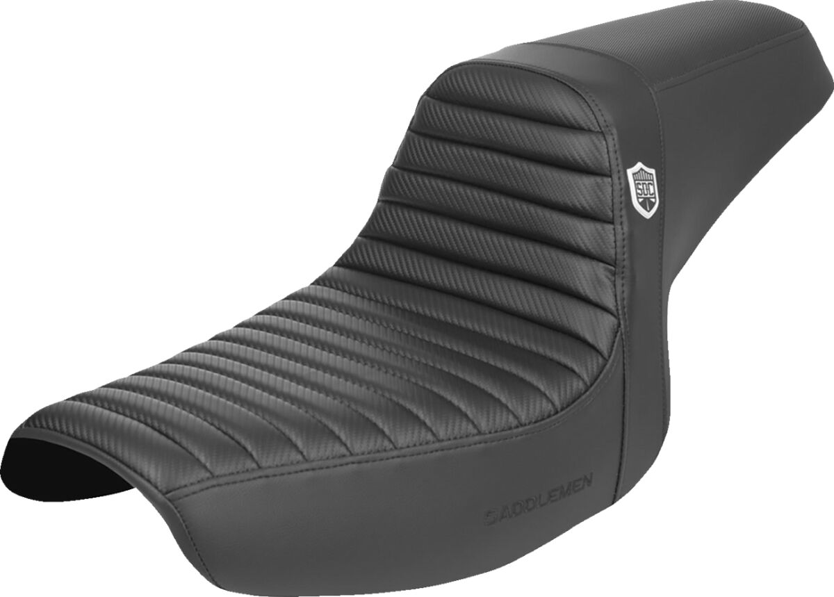 SEAT SDC TR CF AND GRIPPER