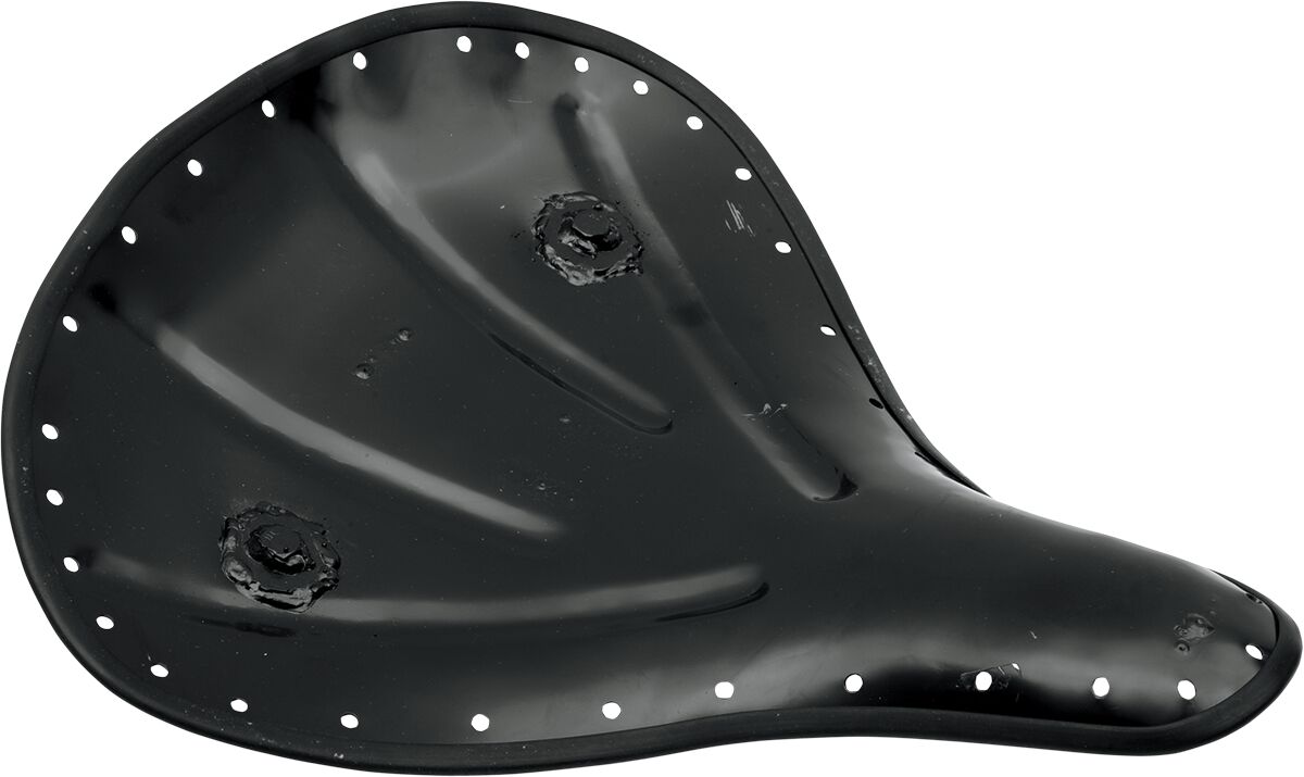 SEAT BASE SPRING SOLO LARGE FRONT SOLO STEEL BLACK
