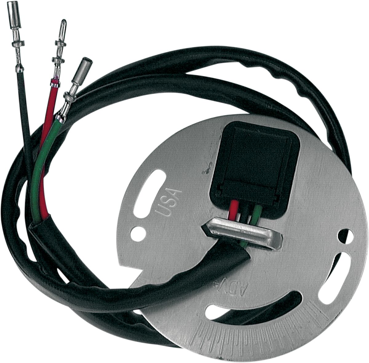 Andur, pickup, 32404-90