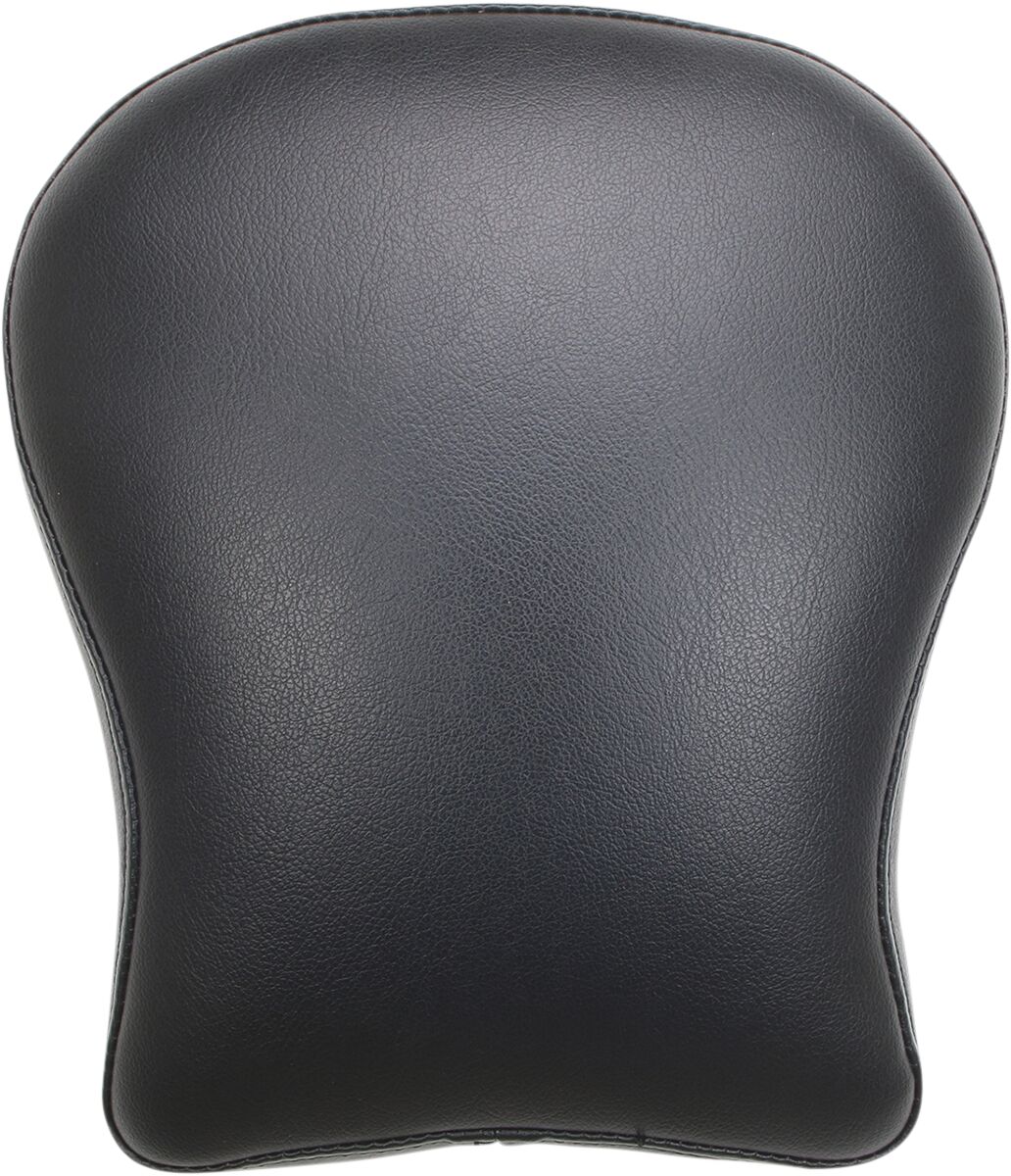 SOLO PILLION PAD S3 REAR SADDLEHYDE™|SADDLEGEL™ BLACK