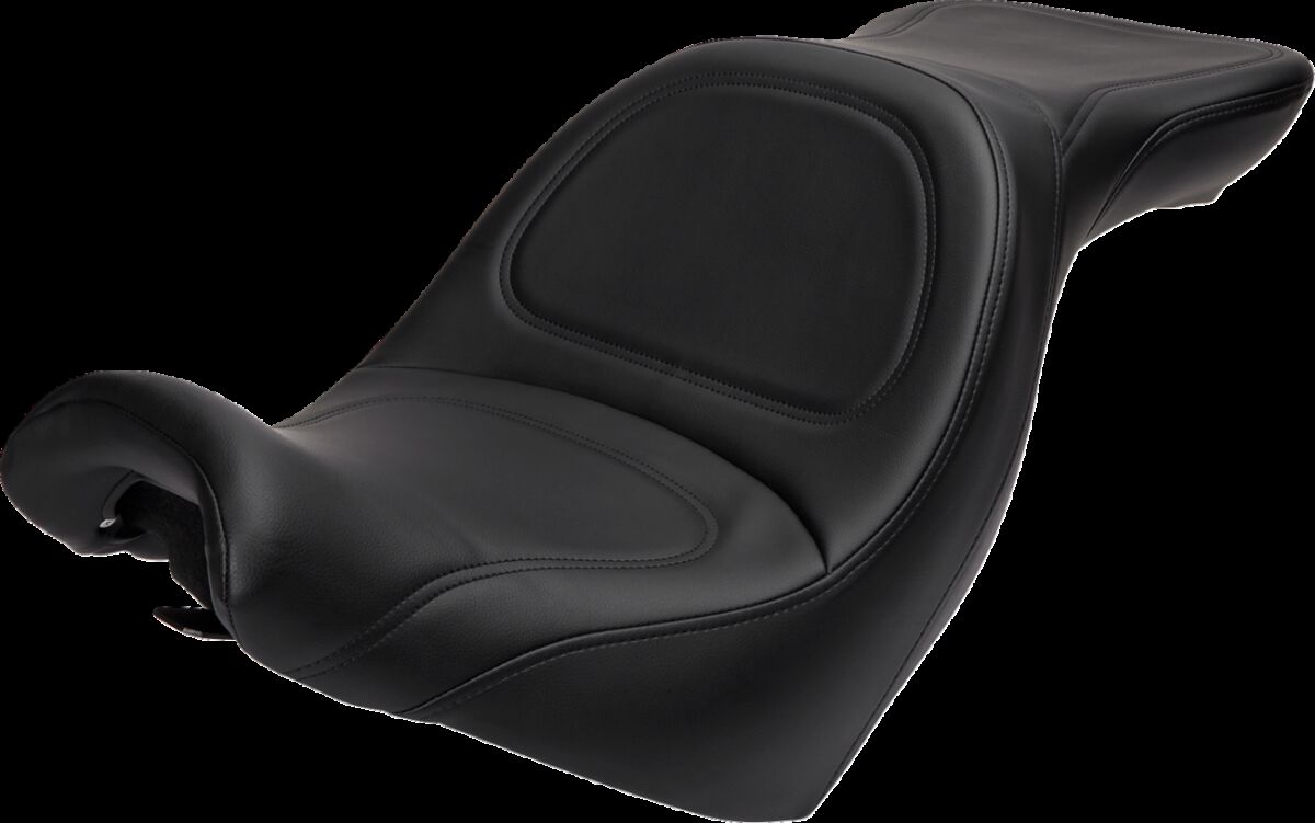 EXPLORER SEAT BLACK SUZUKI