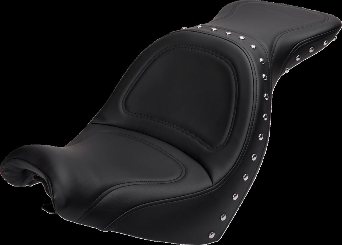 EXPLORER SEAT SPECIAL BLACK SUZUKI