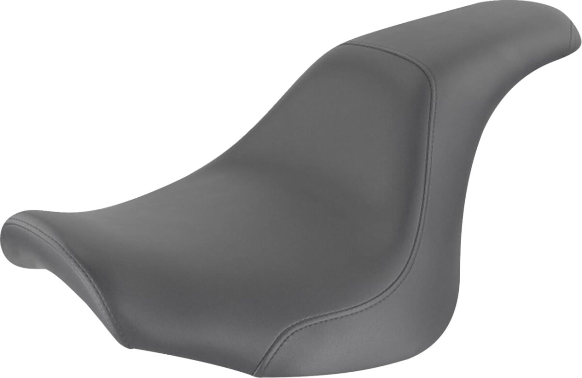 PROFILER SEAT BLACK SUZUKI