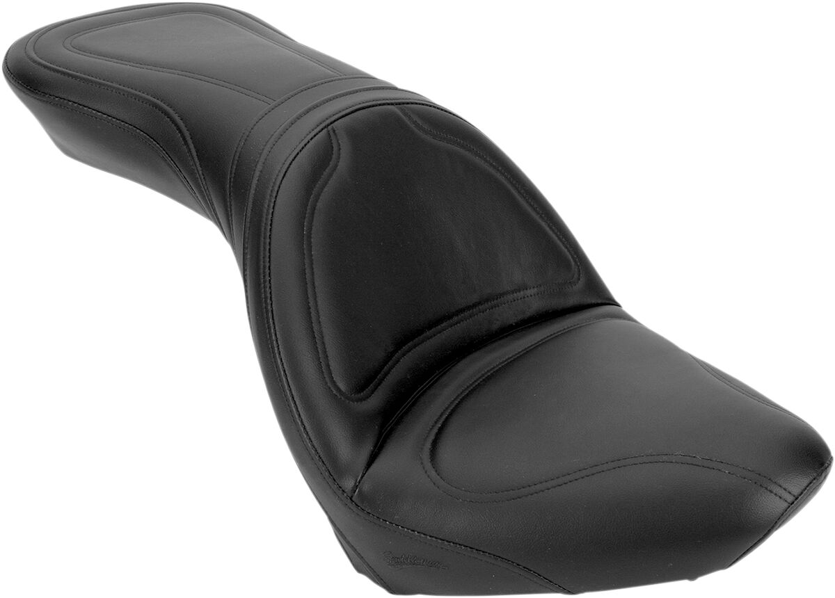 EXPLORER SEAT STANDARD BLACK YAMAHA