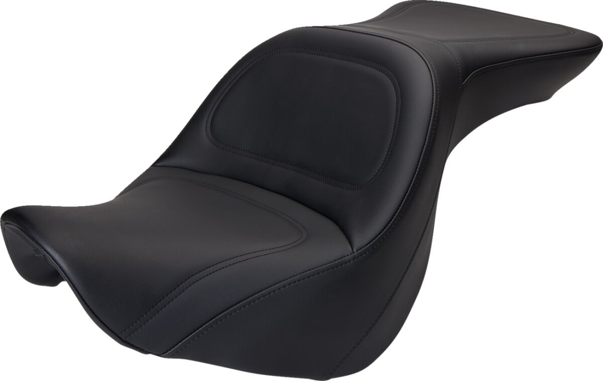 EXPLORER SEAT BLACK KAWASAKI