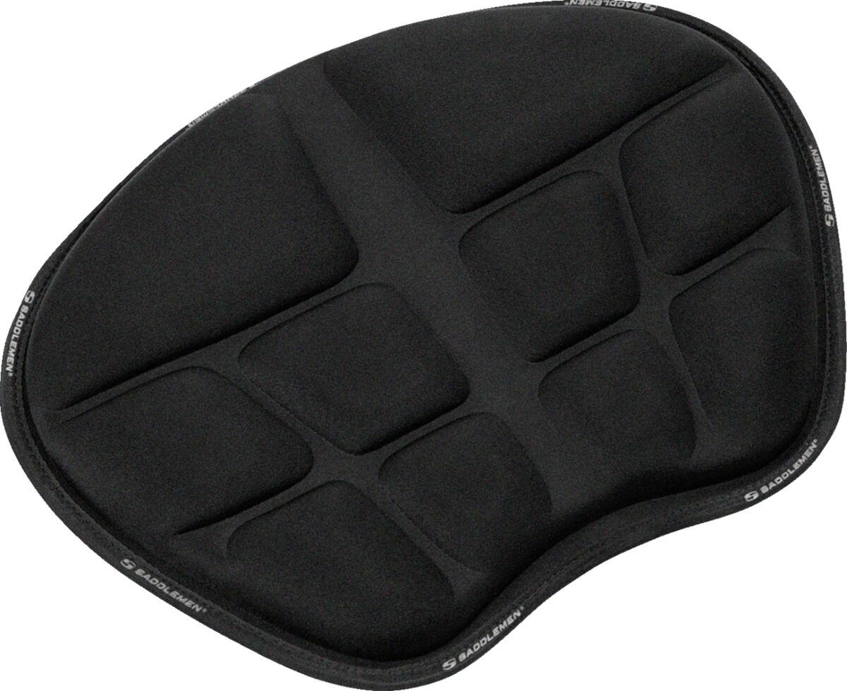 EXTRA LARGE TECH MEMORY FOAM SEAT PAD
