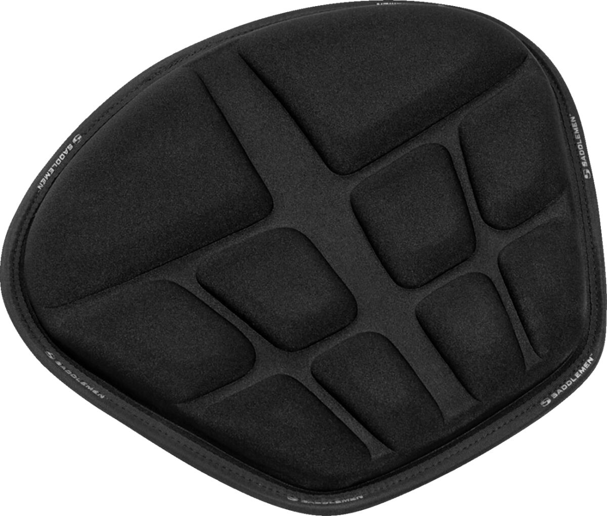 LARGE TECH MEMORY FOAM SEAT PAD