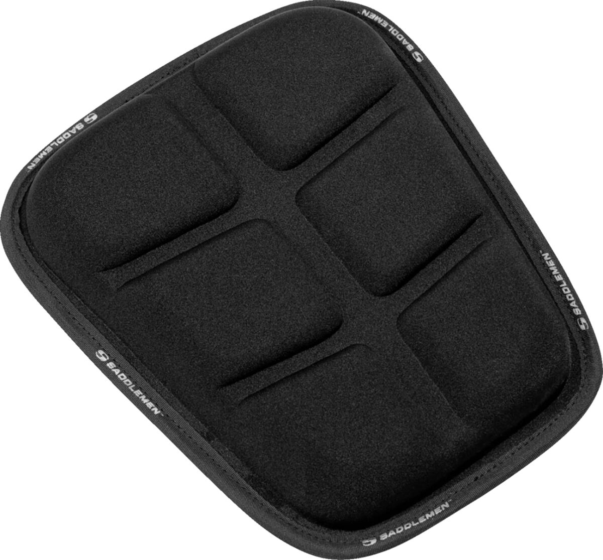 MEDIUM TECH MEMORY FOAM SEAT PAD