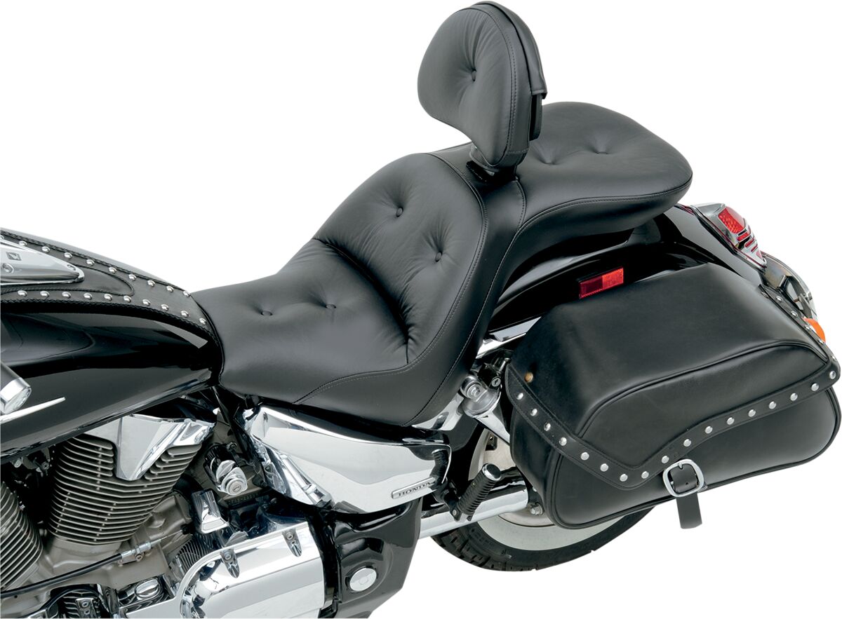 EXPLORER ROAD SOFA TOURING COMFORTSEAT WITH DRIVER BACKREST HONDA