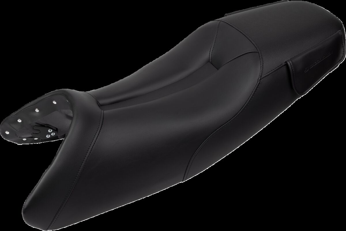 ADVENTURE TRACK MOTORCYCLE SEAT STANDARD BMW