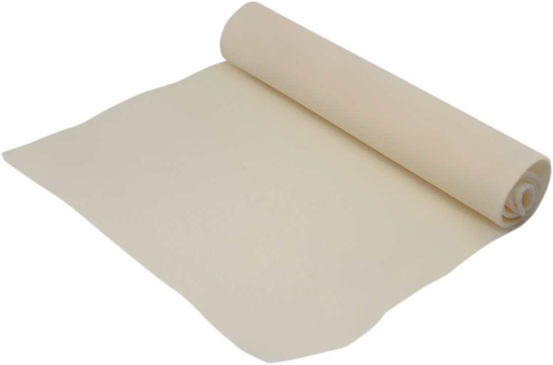 SEAT REPAIR KIT SEAT FOAM REPAIR KITS FOAM BLACK