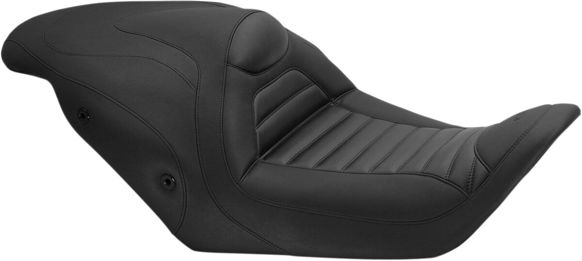 SEAT TRIPPER™ FASTBACK DELUXE 2-UP TUCK N' ROLL STITCH