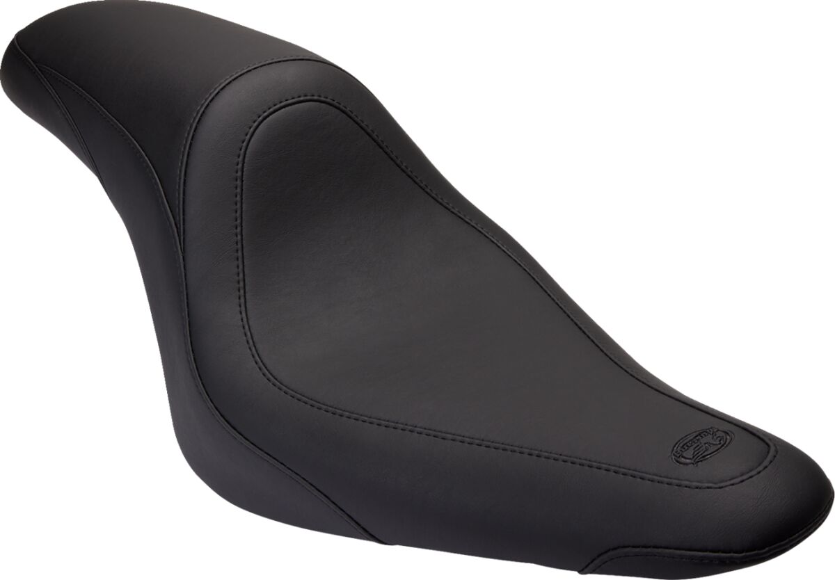 SEAT TRIPPER™ FASTBACK VINYL 2-UP SMOOTH PLAIN