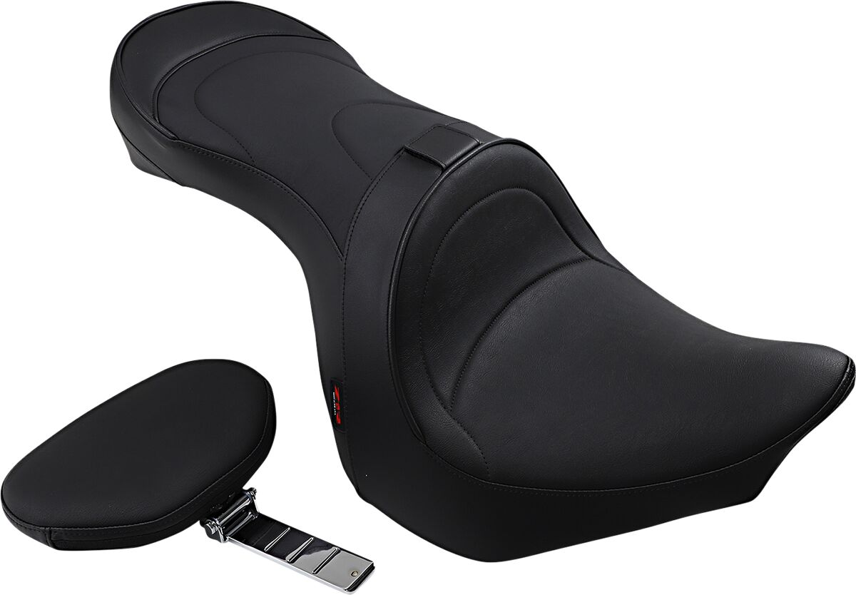 SEAT DB BKRST MLD RAIDER