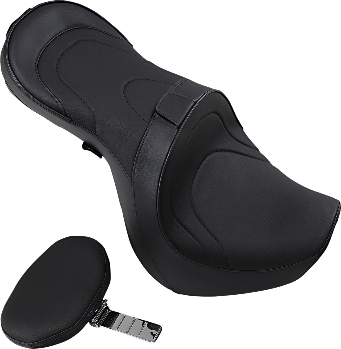 SEAT DBBKREST MLD RDSTAR